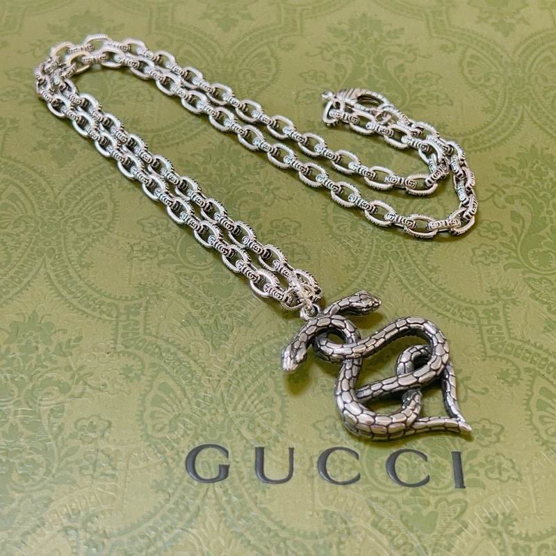 Gucci Necklace 03yxs290